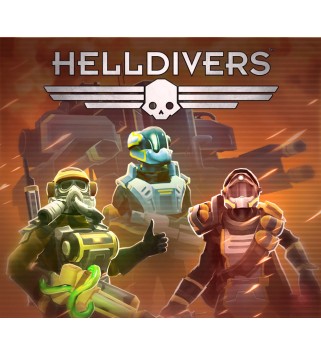 HELLDIVERS - Reinforcements Pack 2 DLC Steam Key GLOBAL